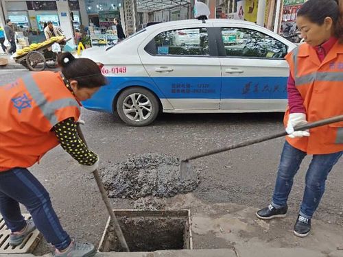 抚宁沉沙井清掏-污水井清理