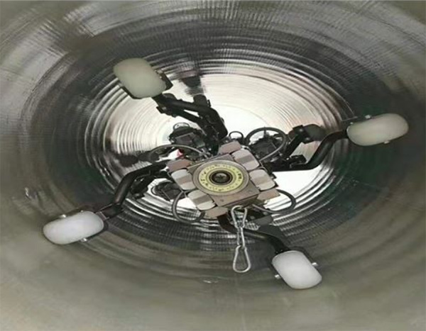 抚宁非开挖修复技术在地下管线建设的优势体现