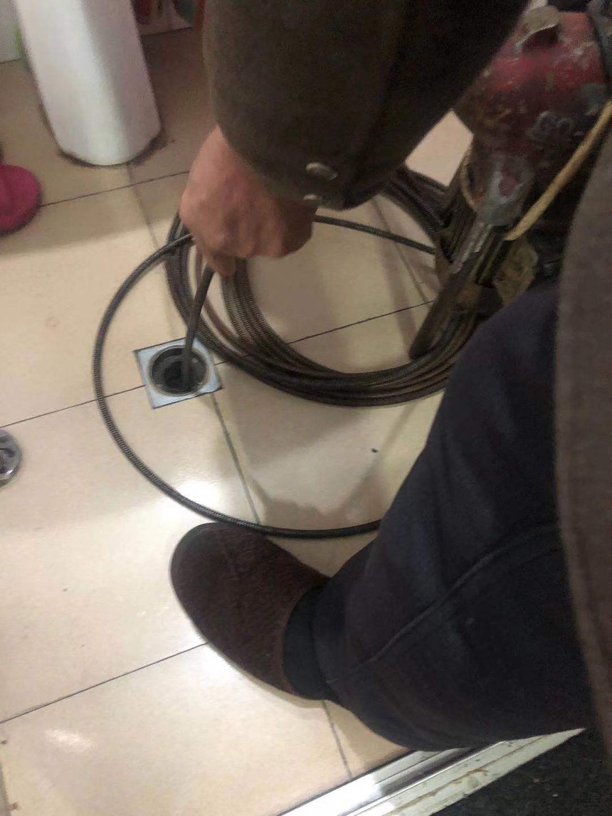 抚宁管道疏通，疏通下水道